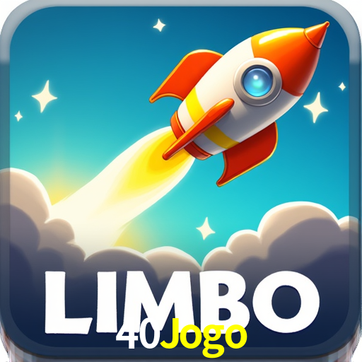 App 40Jogo