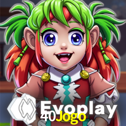 Cassino Online Seguro 40Jogo
