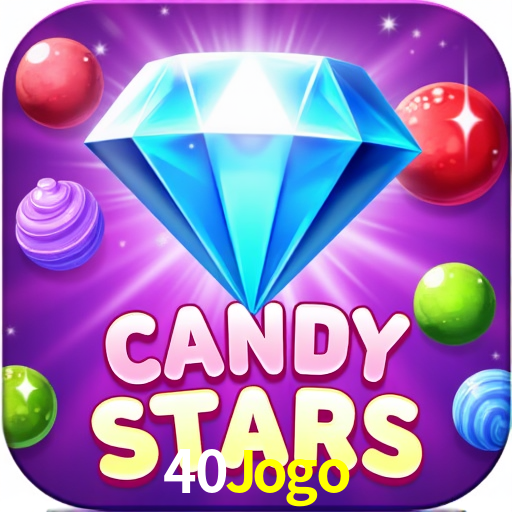 Cassino de Jogos 40Jogo