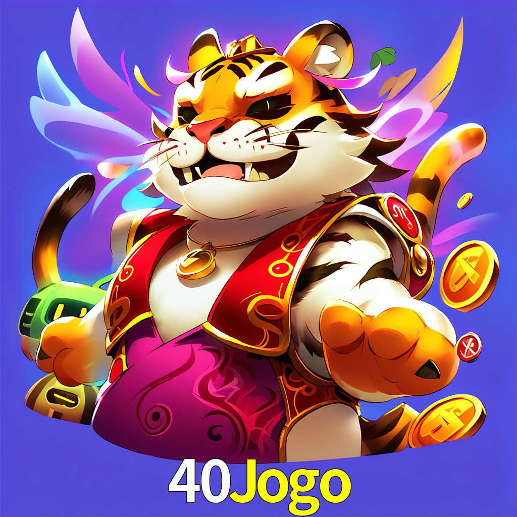  40Jogo